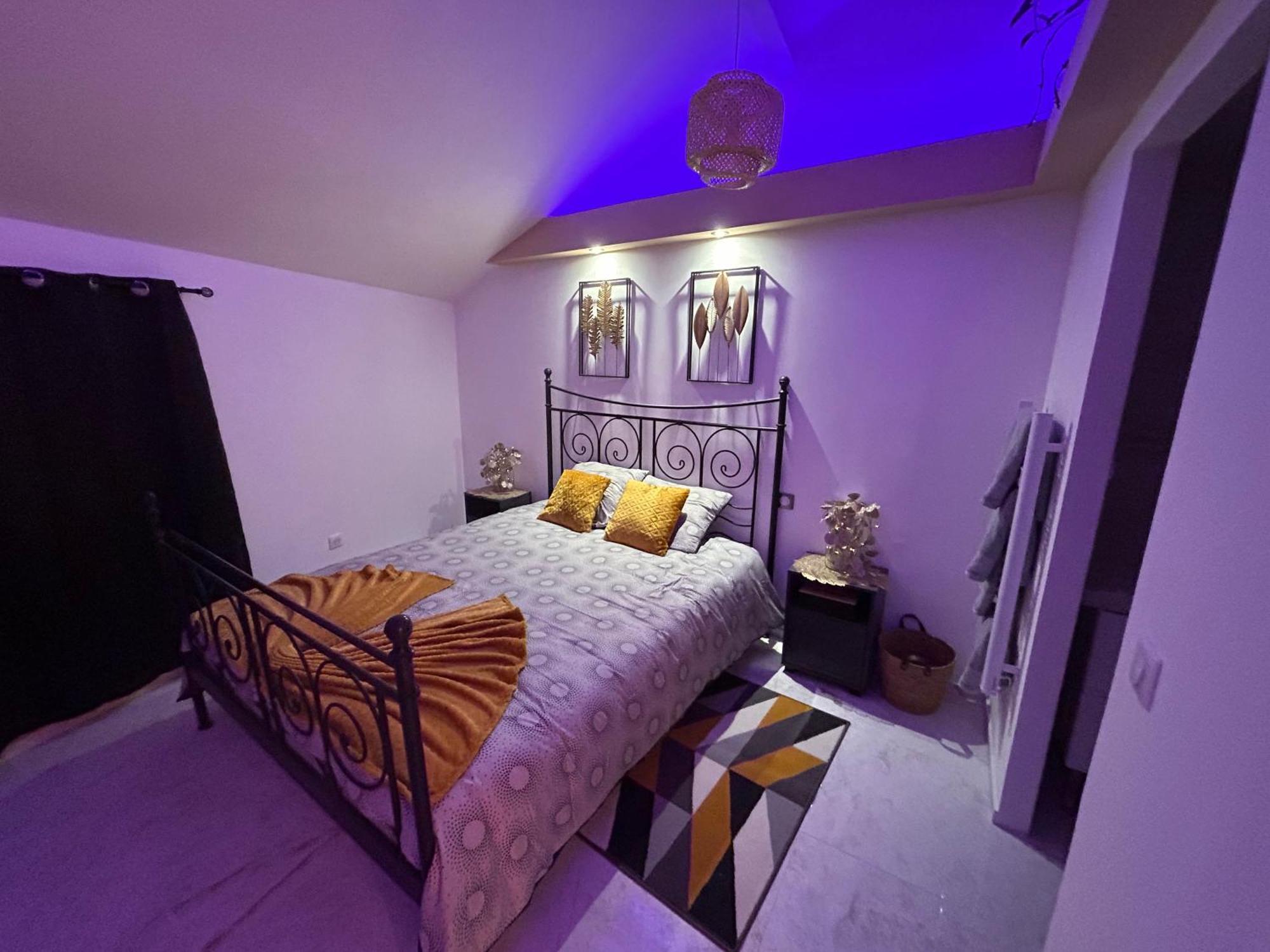 Spa Jacuzzi Moon White Vaudherland Εξωτερικό φωτογραφία